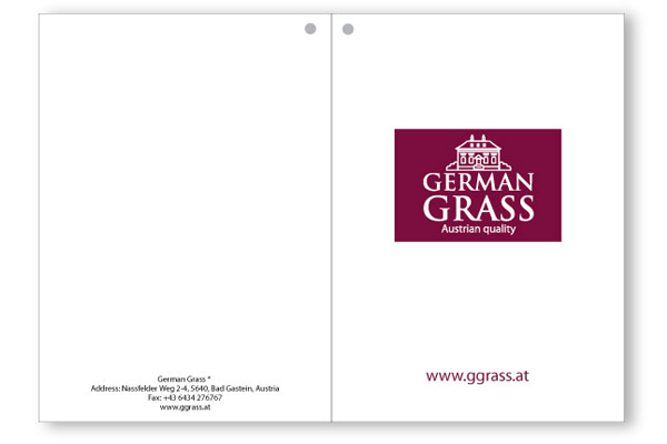 German Grass
