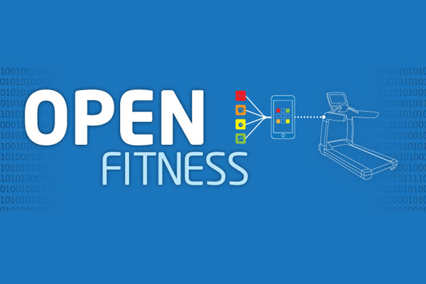Аудио-ролик Open Fitnes