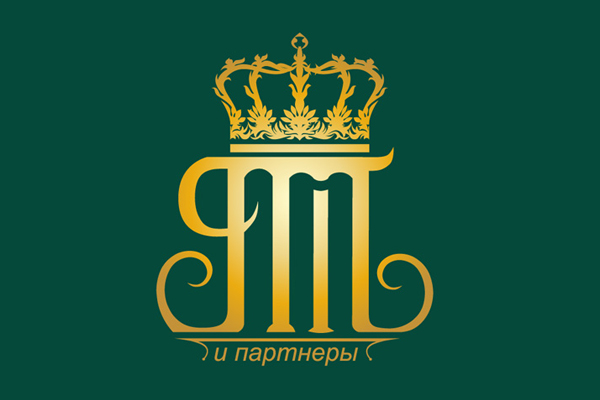 Разработка логотипа Тимарканов